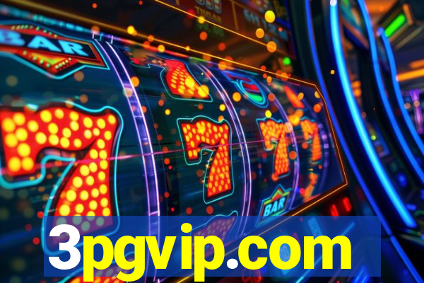 3pgvip.com