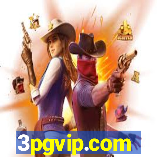 3pgvip.com