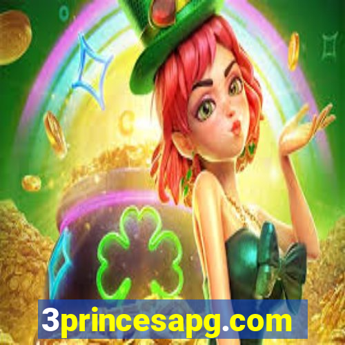 3princesapg.com