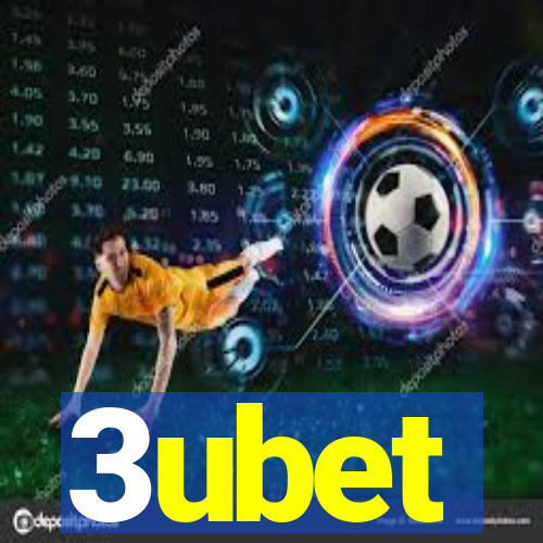 3ubet