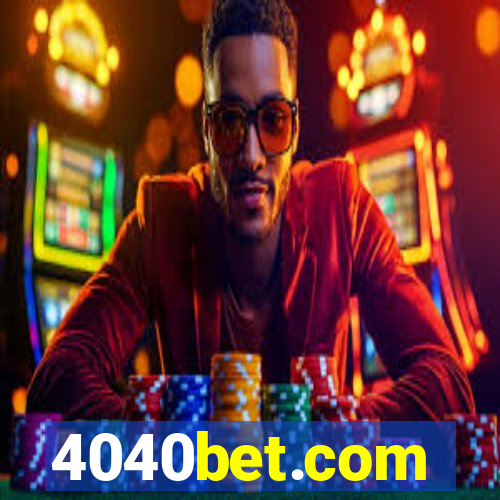 4040bet.com