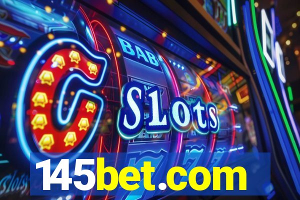 145bet.com