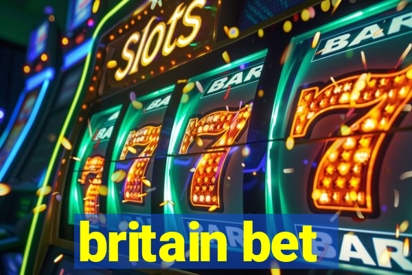 britain bet