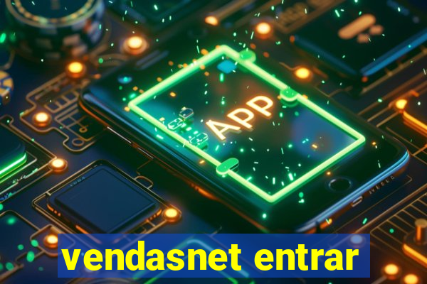 vendasnet entrar