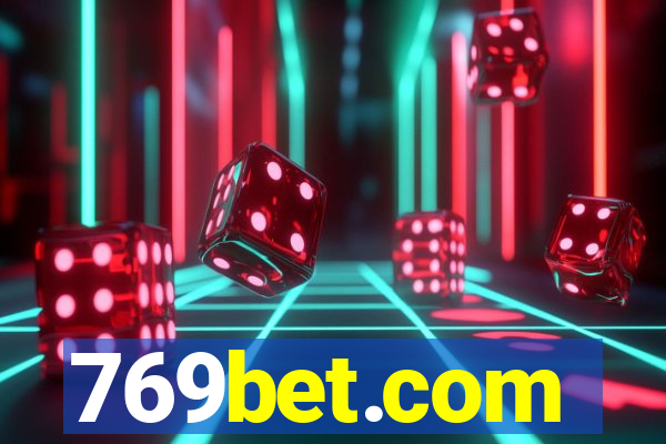 769bet.com