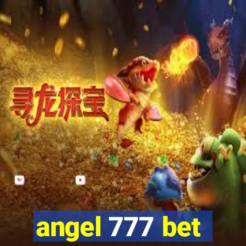 angel 777 bet