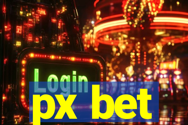 px bet