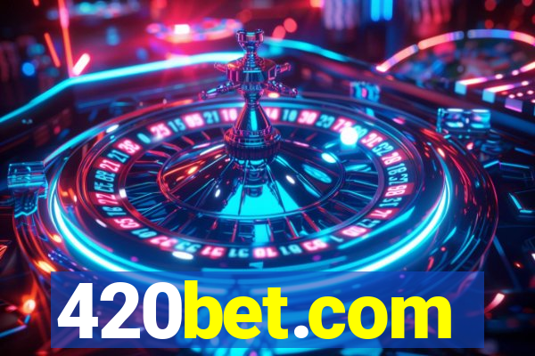 420bet.com