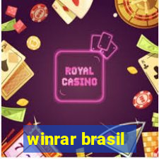 winrar brasil