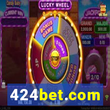 424bet.com