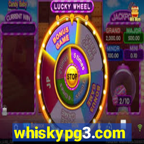 whiskypg3.com