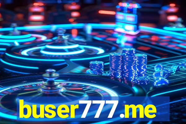 buser777.me