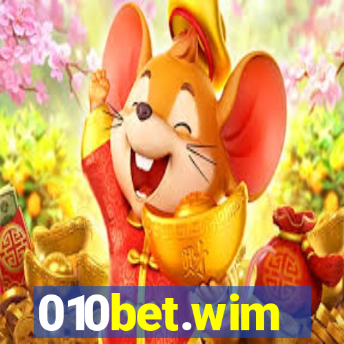 010bet.wim