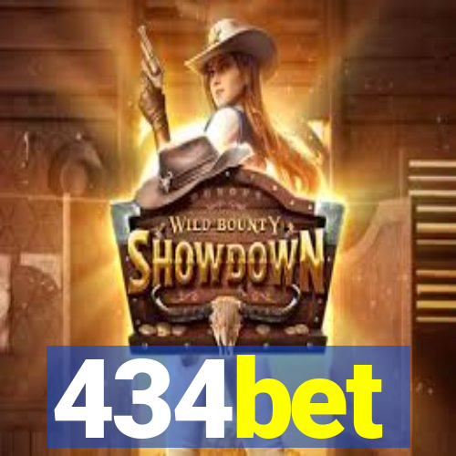 434bet