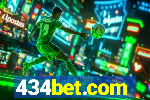 434bet.com