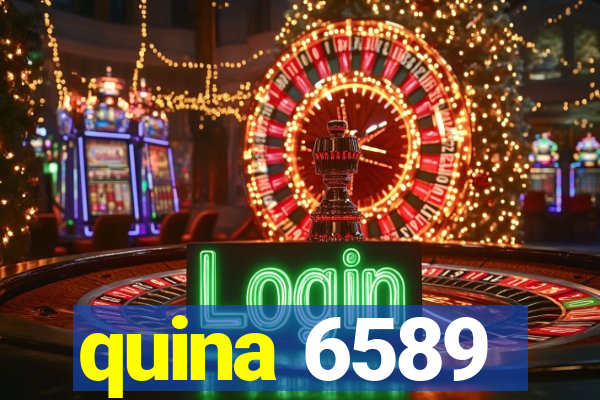 quina 6589