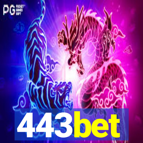 443bet