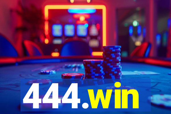 444.win