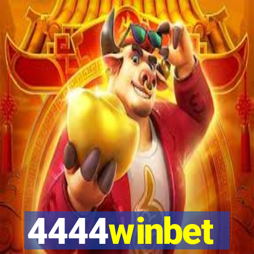 4444winbet