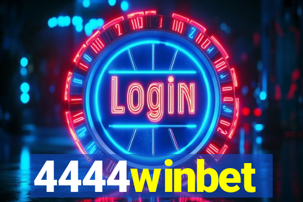 4444winbet