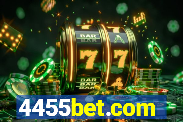 4455bet.com