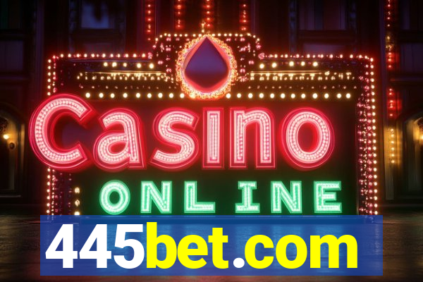 445bet.com