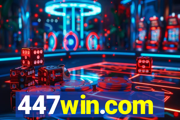 447win.com