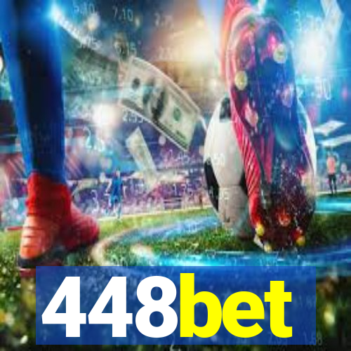 448bet