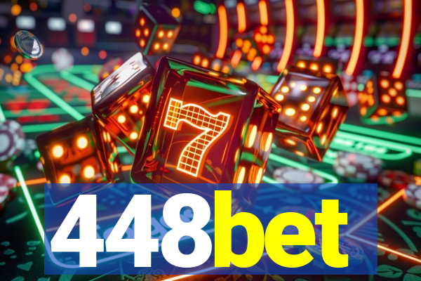 448bet