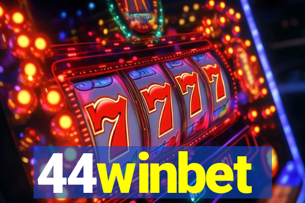 44winbet