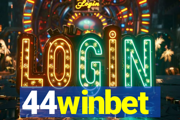 44winbet