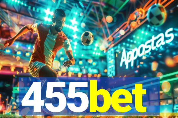 455bet