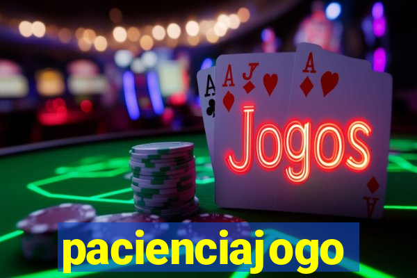 pacienciajogo