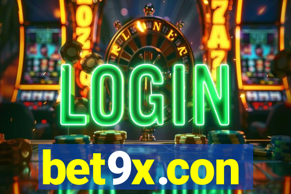 bet9x.con