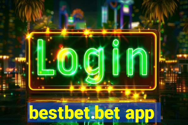 bestbet.bet app