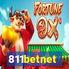 811betnet