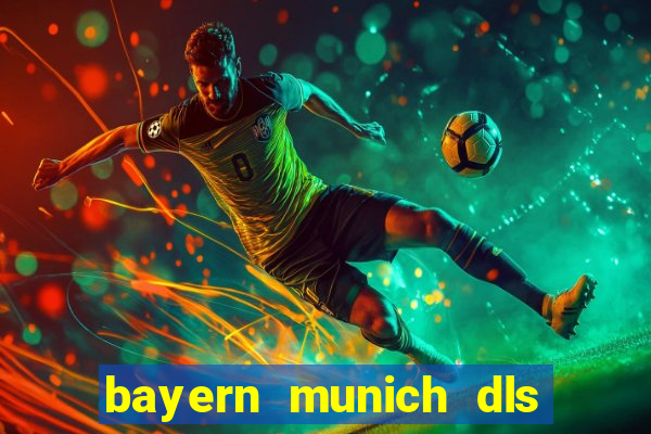 bayern munich dls kits 22/23