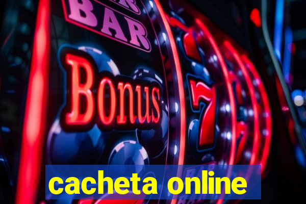 cacheta online