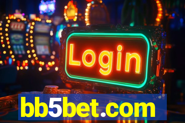 bb5bet.com