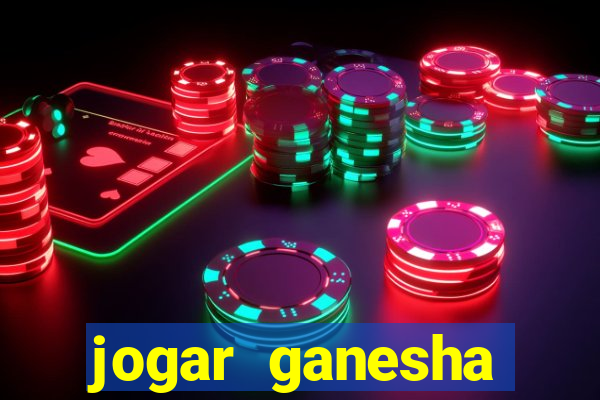 jogar ganesha fortune demo