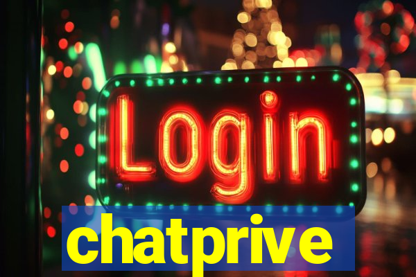 chatprive