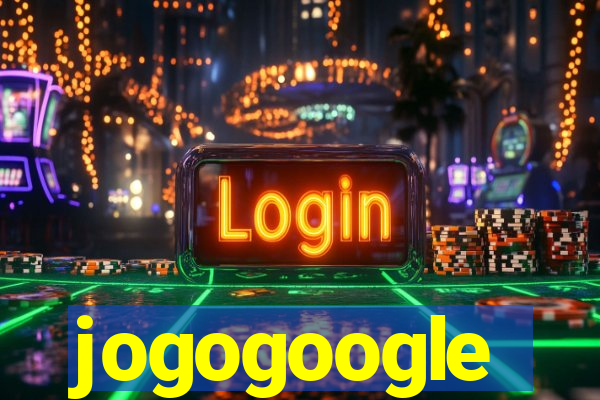 jogogoogle