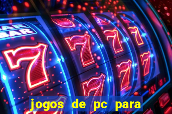 jogos de pc para android download