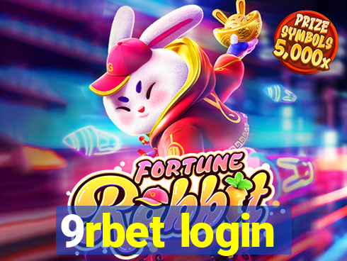 9rbet login