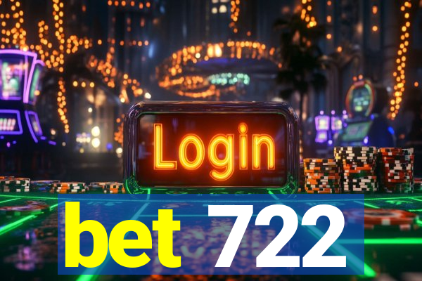 bet 722