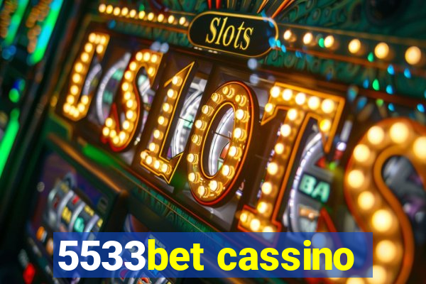 5533bet cassino