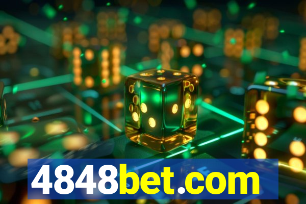 4848bet.com