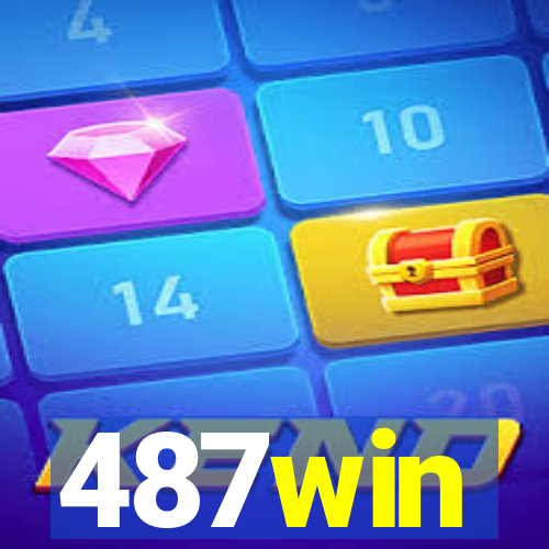 487win