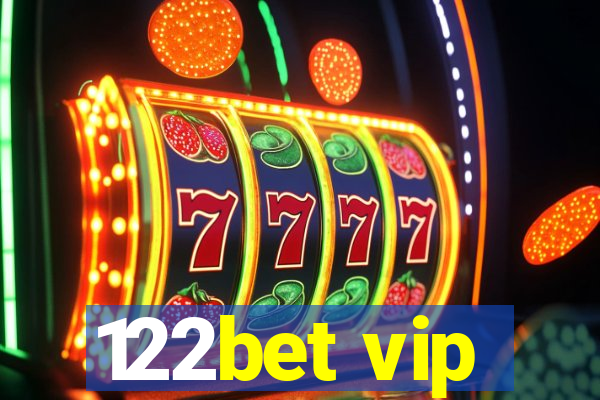 122bet vip