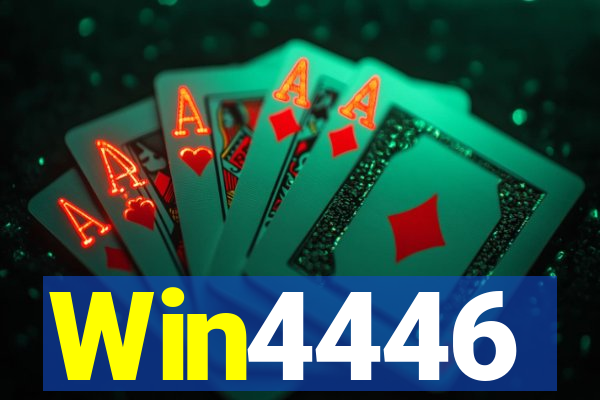 Win4446